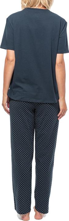 Produktbild Schiesser Organic Cotton Schlafanzug (44, XXL)