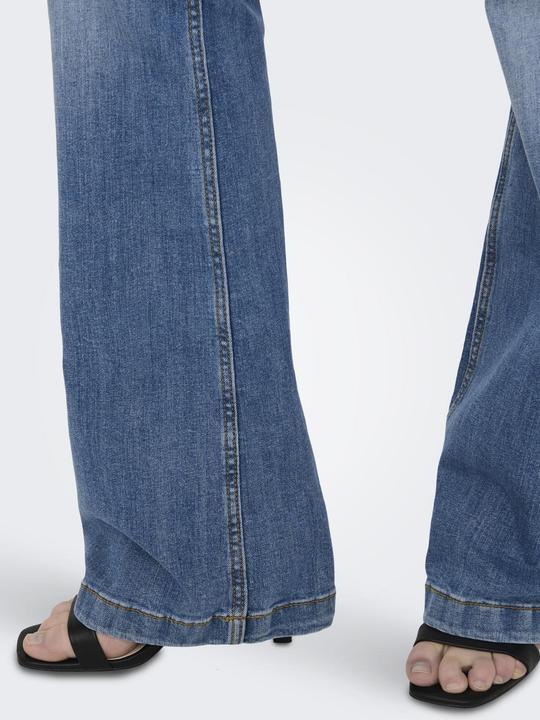 Actual product image JdY Flora High Flared Jeans (W33/L32)