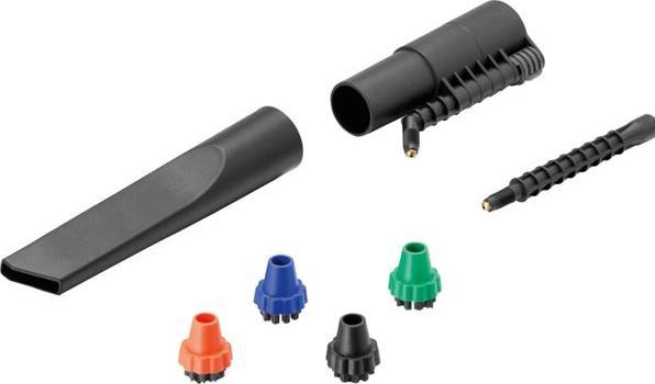 Actual product image Kärcher SV 7 1.439-490.0 (4 bar, 2200 W)