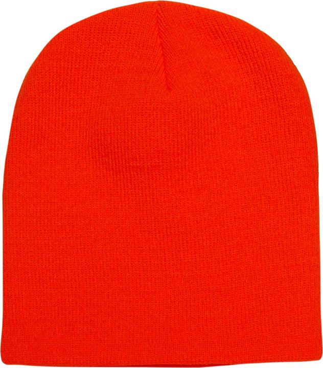 Yupoong Flexfit Wintermütze Beanie Strickmütze (One Size)