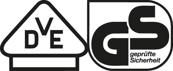 Produktbild Hesse NH-Sicherungsgriff 680 für INH-Sicherungseinsatz 00-04 - 460940 (Gehörschutz Ersatzpolster)