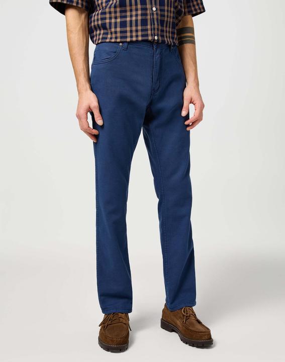 Actual product image Wrangler Hose Greensboro (38)