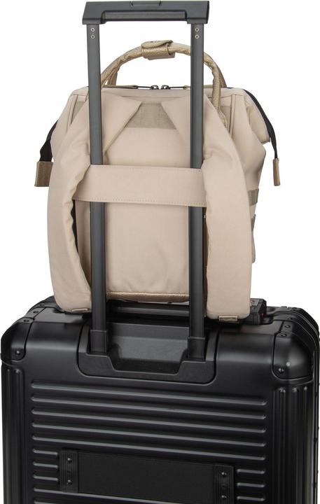 Produktbild Cabaia Rucksack / Backpack Adventurer Recycled Oxford Small (12 l)