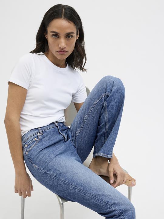 Actual product image JJXX JXNice C8091 Straight Fit Jeans (26)