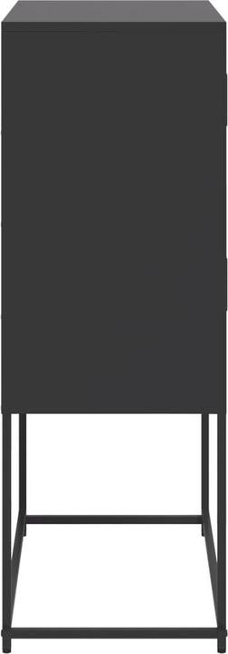 Image du produit VidaXL Sideboard (38,5 x 38,5 x 107 cm)