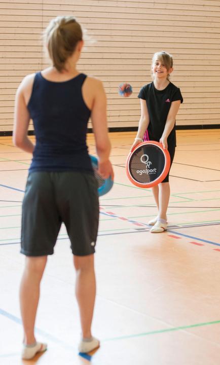 Actual product image Schildkröt Ogo Sport Set Mezo