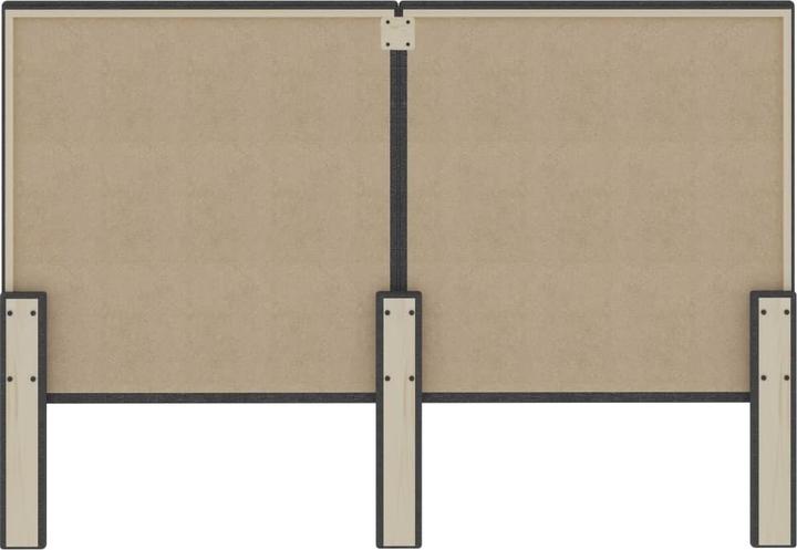 Immagine prodotto VidaXL Brennen (161 x 116 x 4 cm)