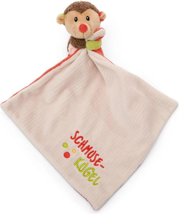 Produktbild NICI Schmusetuch