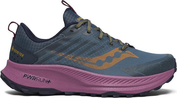 Produktbild Saucony Ride 17 GTX WS (37.5)
