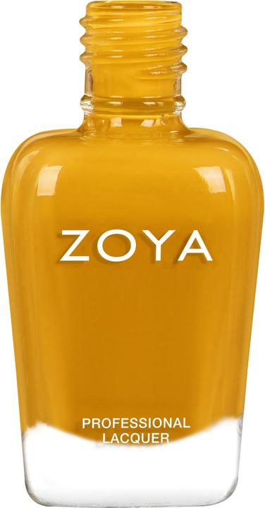 Image du produit Zoya Honey (Vernis couleur)