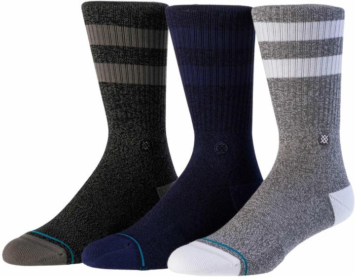 Actual product image Stance The Joven (pack of 3, 35 - 37)