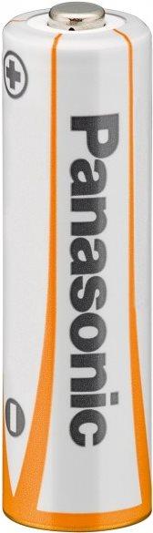 Image du produit Panasonic DECT rechargeable (2 pcs, AA, 1000 mAh)