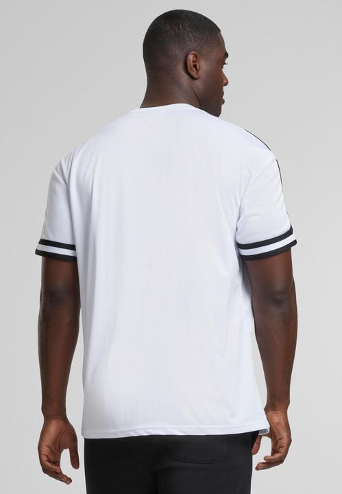 Image du produit Urban Classics Tee-shirt à rayures surdimensionné - 5280 (L)