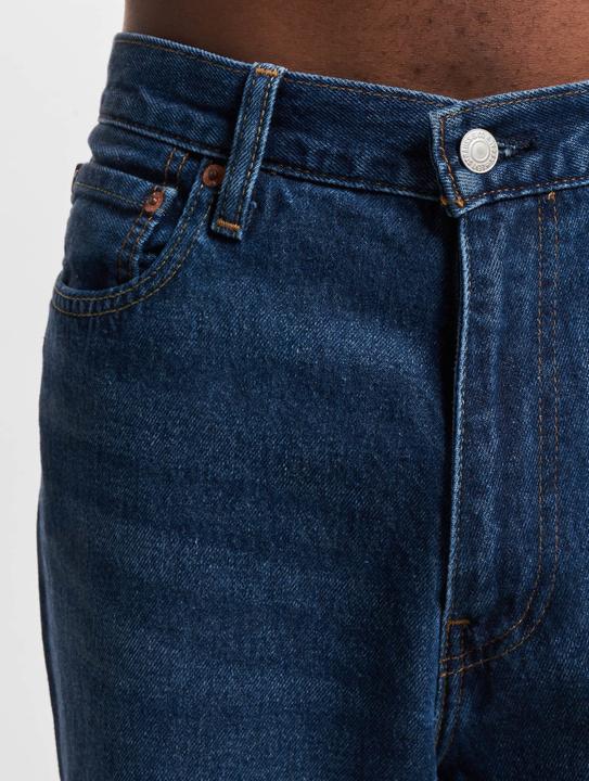 Produktbild Levis Stay Loose Tapered Crop Jeans - 95917 (32)