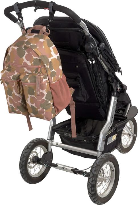 Produktbild Lässig Urban Wickelrucksack