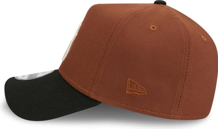 Immagine prodotto New Era 9Forty Trucker Sidepatch New York Yankees