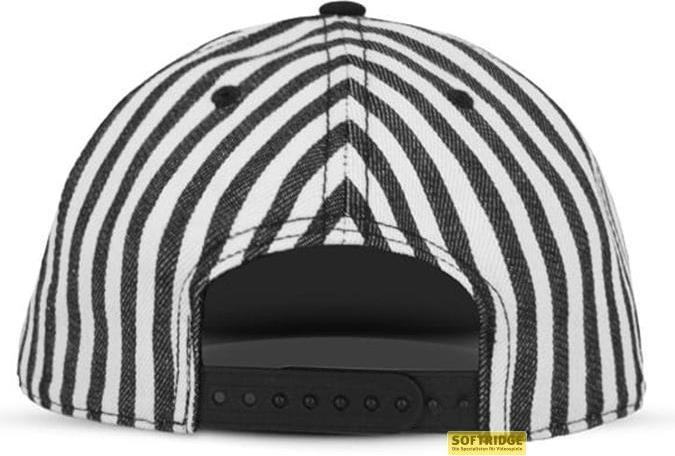 Image du produit Difuzed L'ETRANGE NOEL de Mr JACK - Jack - Casquette Novelty (Taille unique)