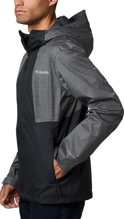 Produktbild Columbia Inner Limits II (L)