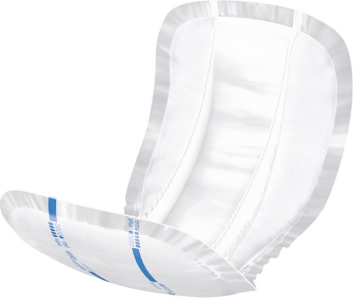 Actual product image MoliCare Form extra plus MEN incontinence pad (28 x)