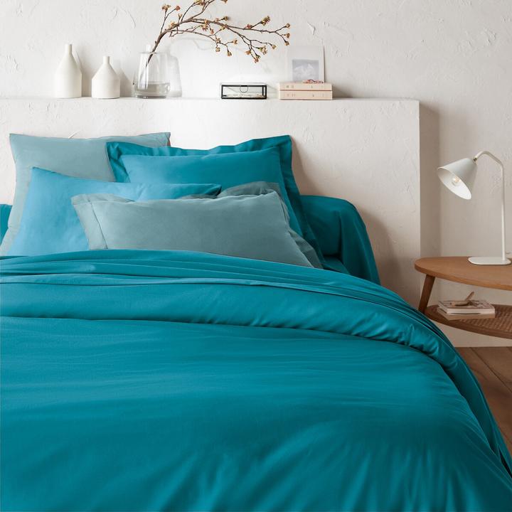 Actual product image La Redoute Interieurs Scenario Coton (80 x 80 cm)