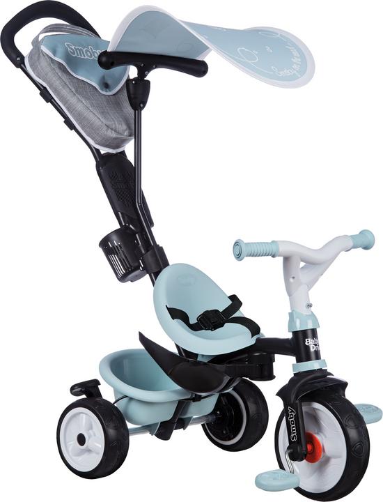 Produktbild Smoby Baby Driver Plus
