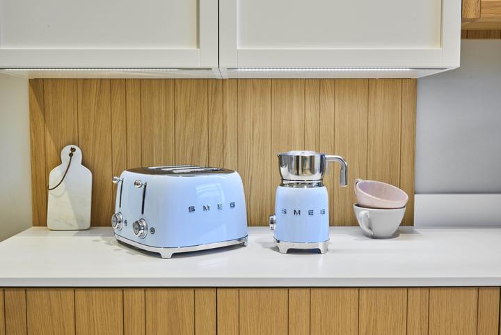 Productafbeelding Smeg TSF03PBEU