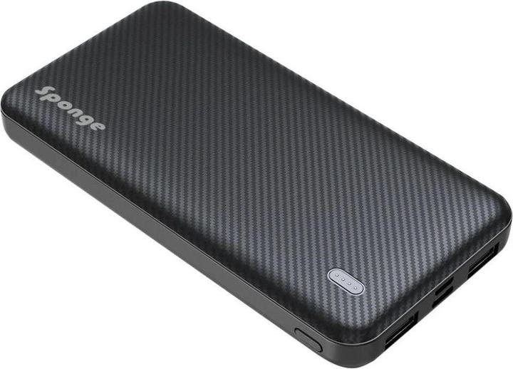 Sponge Power Bank Energy 10000 mAh (10000 mAh)