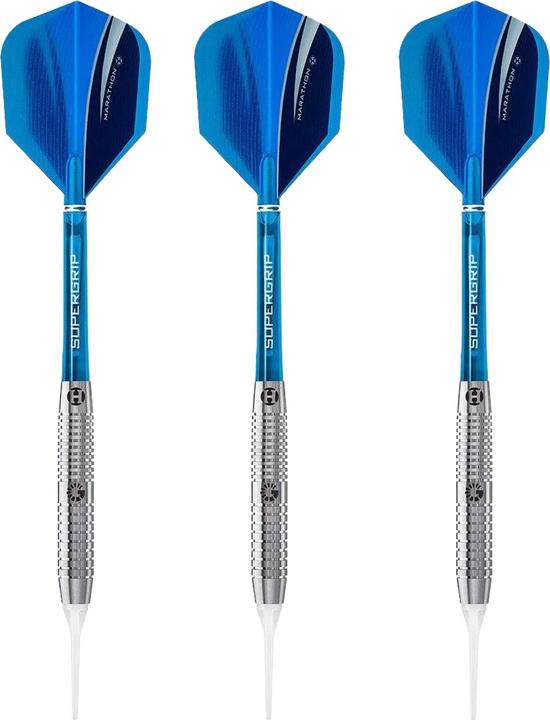 Actual product image Harrows Darts Genesis (25 g)