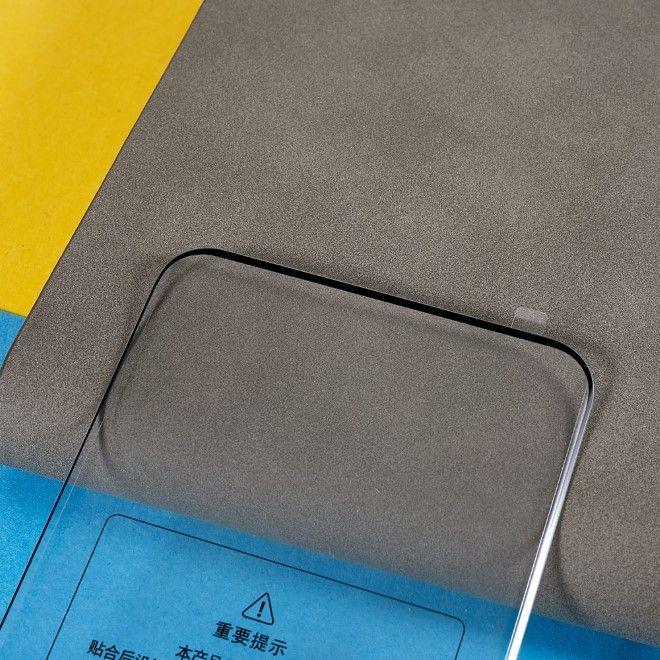 Image du produit MU Budget Verre de protection Protection d'écran (1 pièce(s), Xiaomi 14 Ultra)