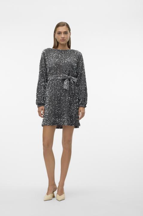 Actual product image Vero Moda VMBELLA Short dress Dress (M)