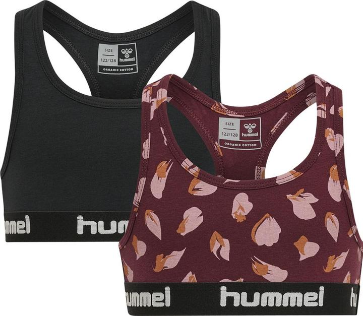 Immagine prodotto hummel Hmlcarolina Top 2-Pack (58, 59, 60, 62, 63, 64)
