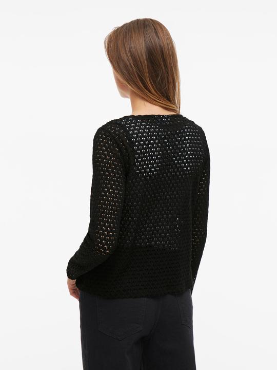 Produktbild Vila V-Ausschnitt Strickjacke (S)
