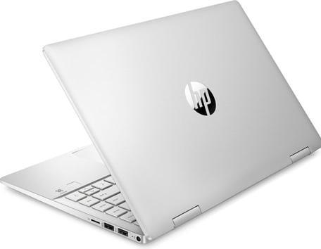 Actual product image HP Pavilion x360 14-ek1950nd (B61K2EA#ABH) (14", Intel Core i5-1335U, 8 GB, 512 GB, Eng. Int.)