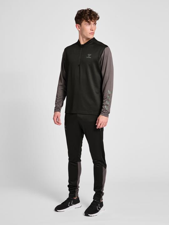 Immagine prodotto hummel Ongrid 1/2 Zip In Polietilene (XXL)
