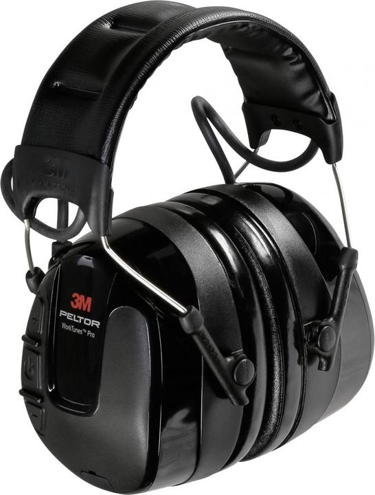 Immagine prodotto 3M Cuffie Peltor WorkTunes Pro (1 x)