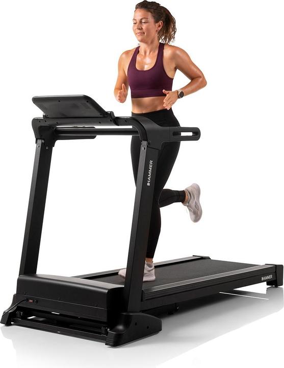 Immagine prodotto Hammer Fitness FlyRun 4.0