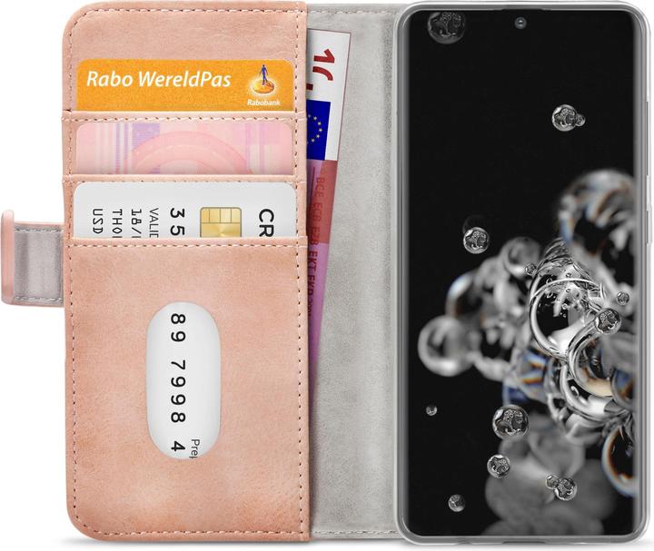 Produktbild Mobilize Elite Gelly Wallet (Samsung Galaxy S20 Ultra)
