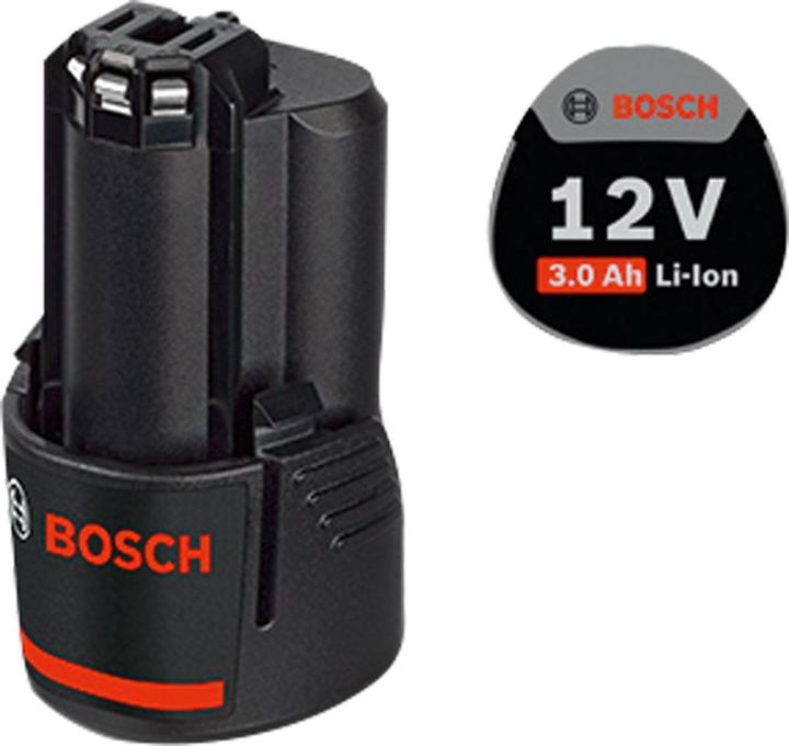 Actual product image Bosch Professional GBA Professional (12 V)