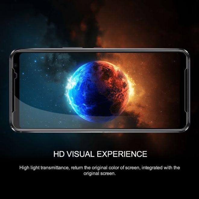 Produktbild Nillkin CP+ Pro Schutzglas Displayschutz (1 Stück, Asus ROG Phone III)
