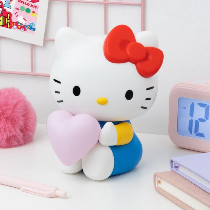 Produktbild Paladone Products Hello Kitty