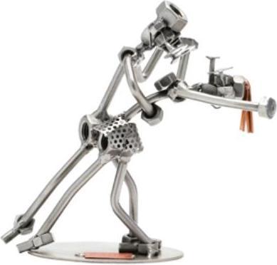 Produktbild Hinz & Kunst 030 - Figur "Tanzpaar" (12 x 13 x 17 cm)