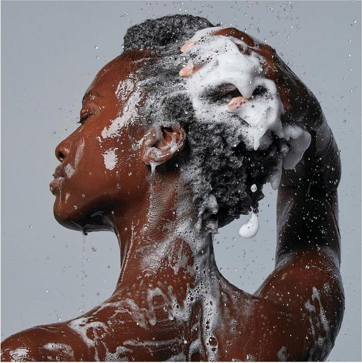 Actual product image Ouai Anti-Dandruff Shampoo (300 ml, Liquid shampoo)