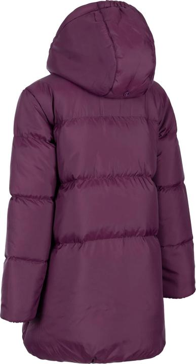 Produktbild Trespass Ailie Steppjacke Mädchen Leger (146, 152)