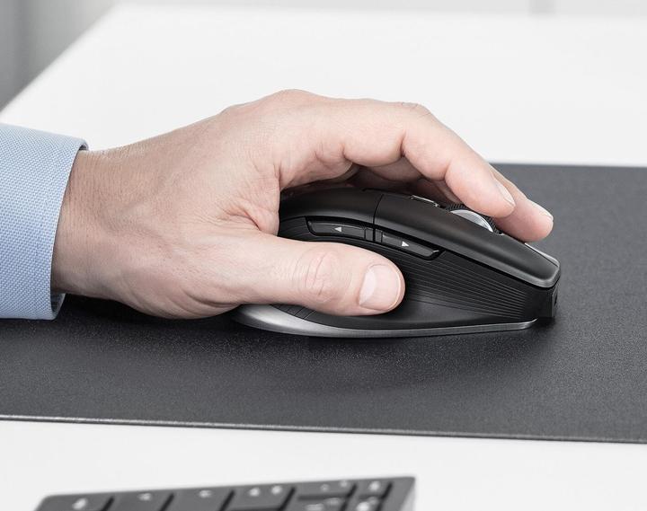 Immagine prodotto 3Dconnexion CadMouse Pro (Senza fili, Cablato)
