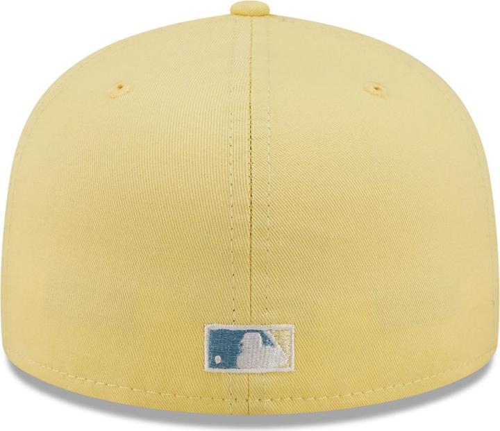 Immagine prodotto New Era Cappellino 59Fifty - COOPERSTOWN Oakland Athletics - 7 1/2 (7 1/2)
