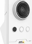 Actual product image Axis M1045-Lw (1920 x 1080 Pixels)