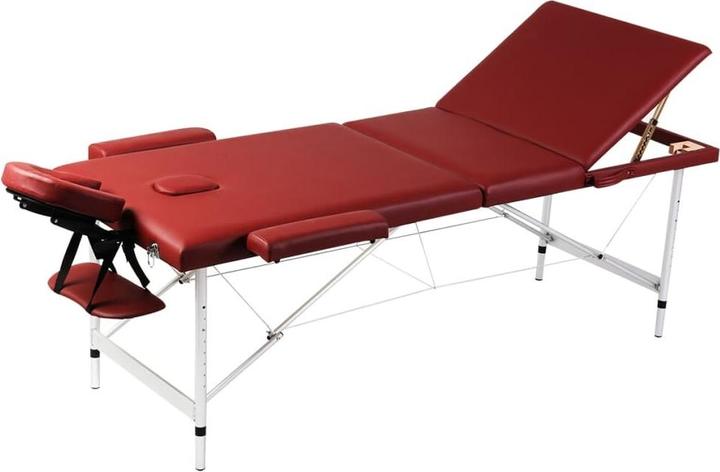VidaXL Prissie