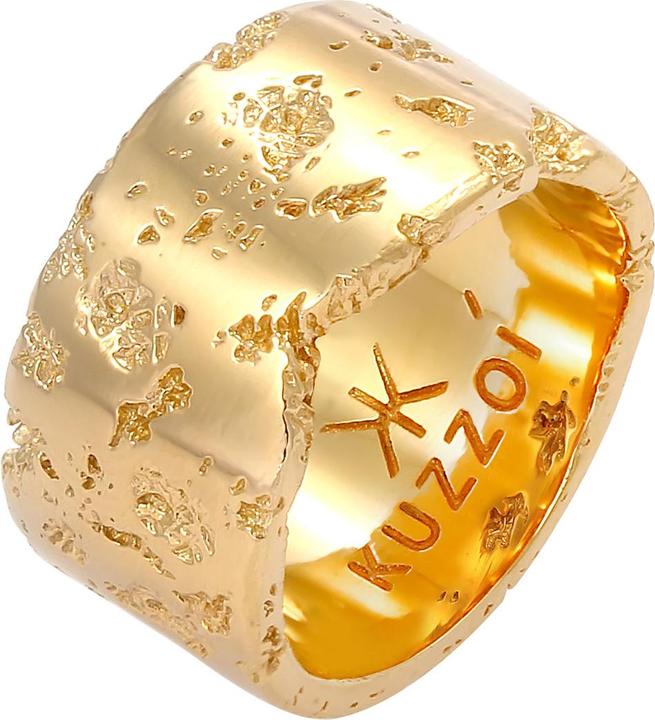 Immagine prodotto Kuzzoi Anello a fascia (66, 925 Argento)
