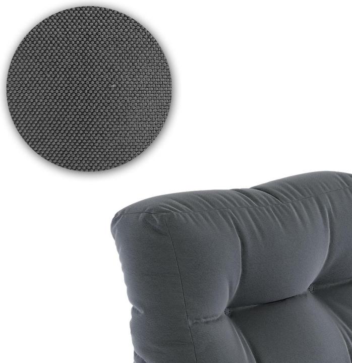 Actual product image Vicco Palettenkissen Flocken