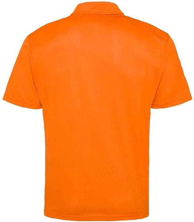Immagine prodotto Awdis Maglietta Polo Assorbe L'ummidita' Uomo (L)